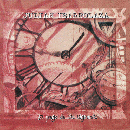 Julián Ibarrolaza : El Juego de las Lágrimas